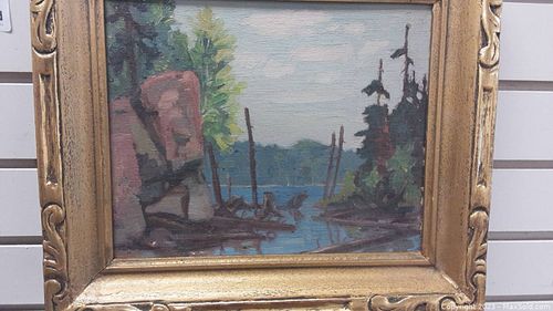 Lot #119 (1 of 3)