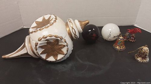 Lot #12 (1 of 5)