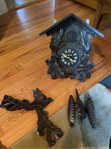 Lot #34 (1 of 1)