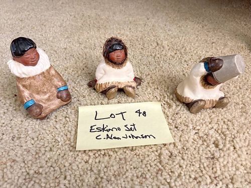 Lot #48 (1 of 5)