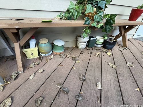Lot #303 (1 of 6)