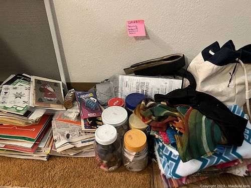 Lot #237 (1 of 3)