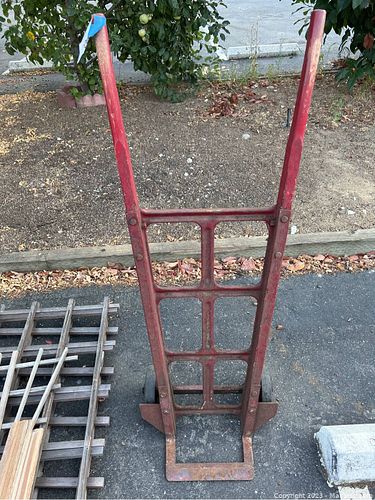 Lot #334 (1 of 4)