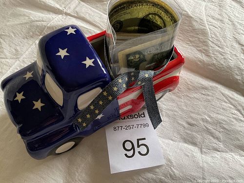 Lot #95 (1 of 9)