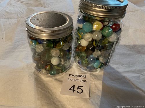 Lot #45 (1 of 8)