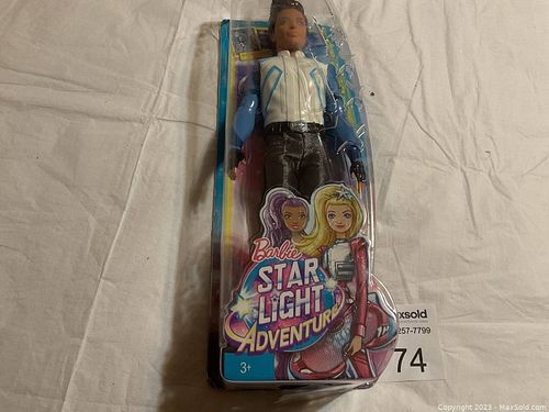 Lot #74 (1 of 5)