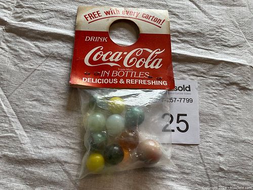 Lot #25 (1 of 6)