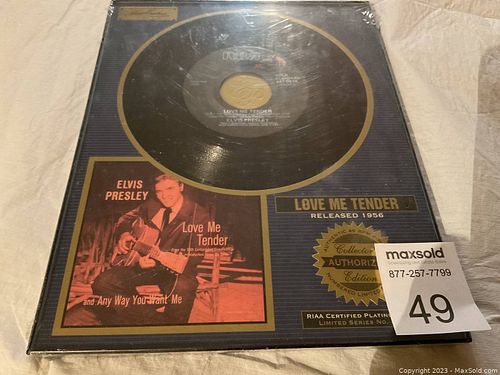 Lot #49 (1 of 7)