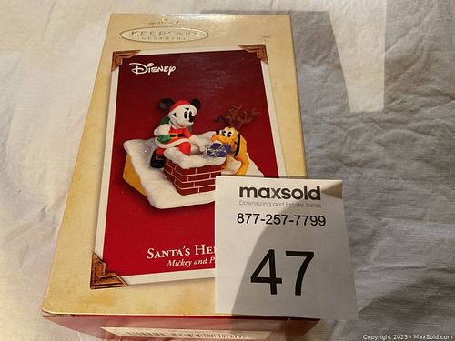 Lot #47 (1 of 6)