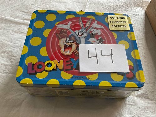 Lot #44 (1 of 5)