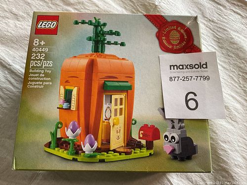 Lot #6 (1 of 8)