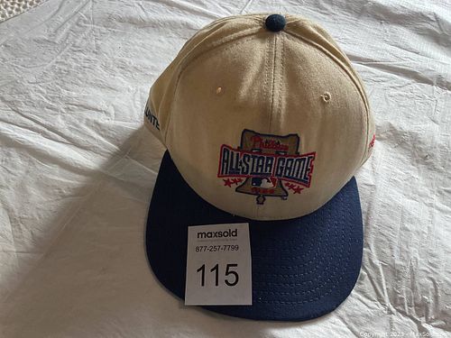 Lot #115 (1 of 7)