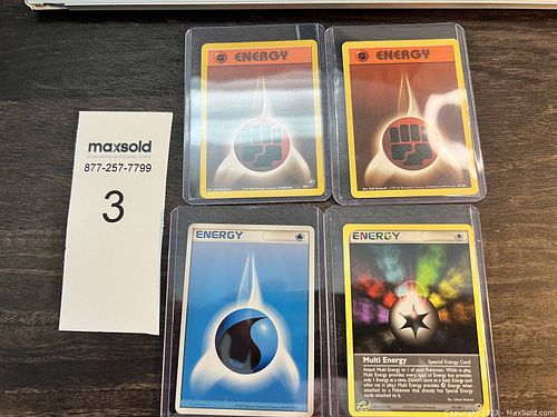 Lot #3 (1 of 6)