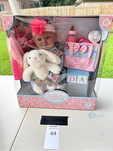 Lot #44 (1 of 4)
