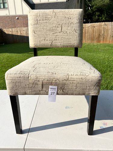 Lot #27 (1 of 4)