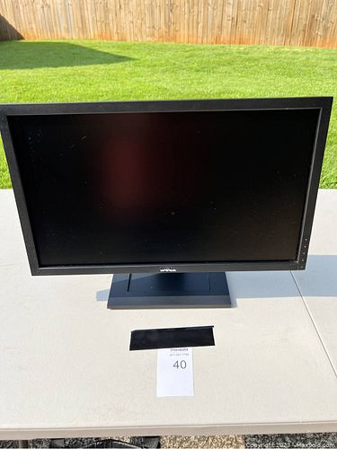 Lot #40 (1 of 3)