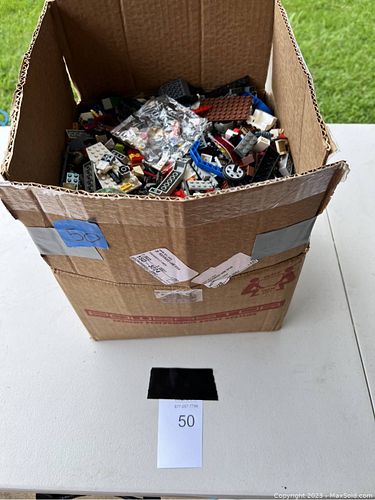 Lot #50 (1 of 6)