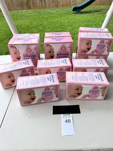 Lot #46 (1 of 4)
