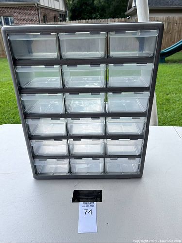 Lot #74 (1 of 3)