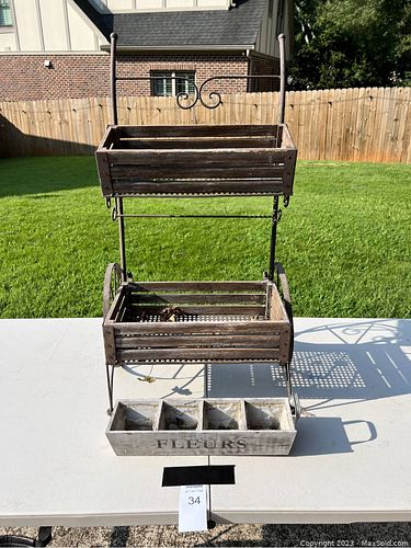 Lot #34 (1 of 4)