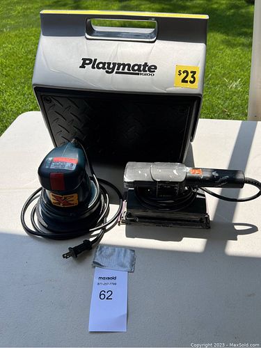 Lot #62 (1 of 5)