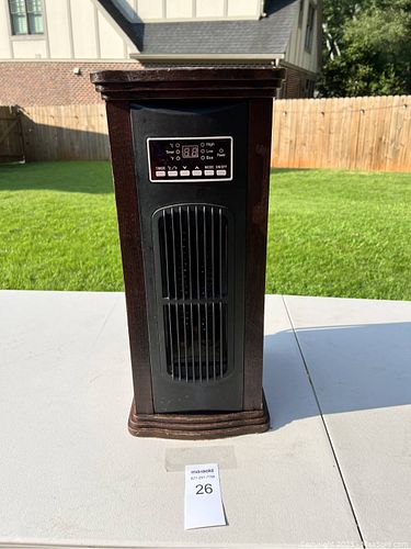 Lot #26 (1 of 4)