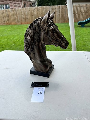 Lot #70 (1 of 5)