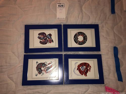 Lot #428 (1 of 13)