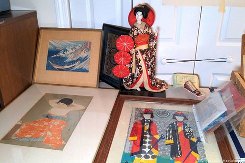 Lot #407 (1 of 23)