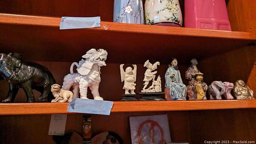 Lot #494 (1 of 12)