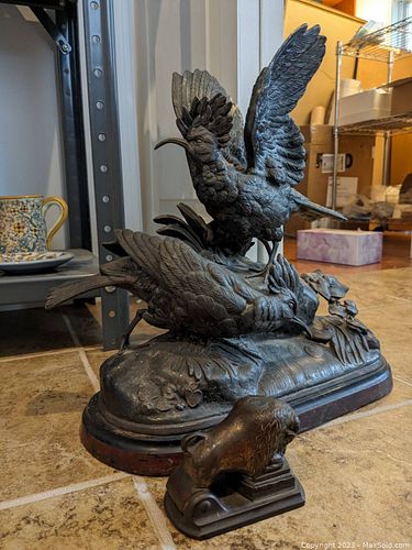 Lot #448 (1 of 14)