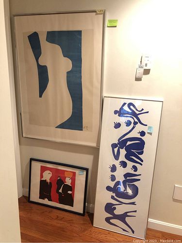 Lot #529 (1 of 15)