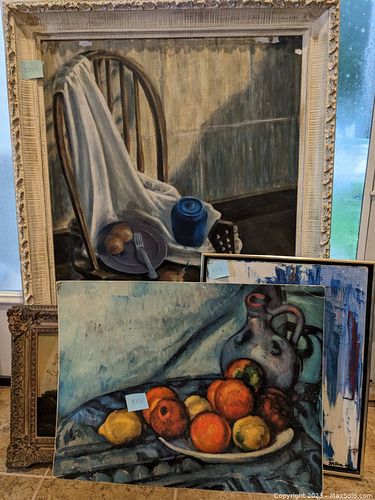 Lot #638 (1 of 13)