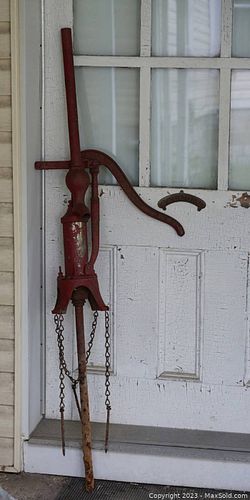 Lot #38 (1 of 8)