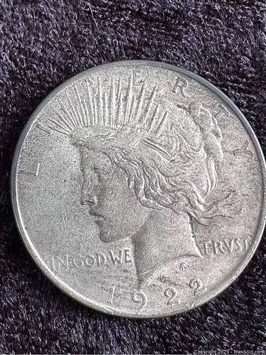 Lot #103 (1 of 4)