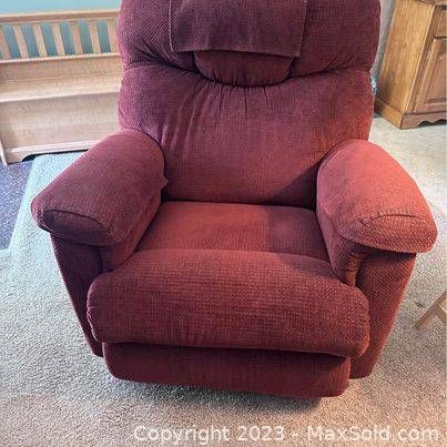 Lot #124 (1 of 4)
