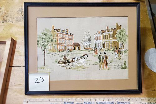 Lot #23 (1 of 5)