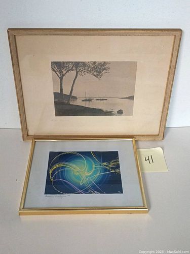 Lot #41 (1 of 13)