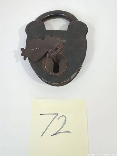 Lot #72 (1 of 8)