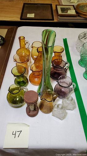 Lot #47 (1 of 15)