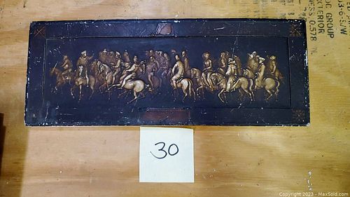 Lot #30 (1 of 11)