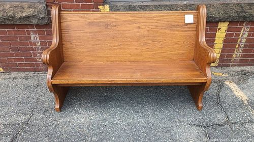 Lot #73 (1 of 7)