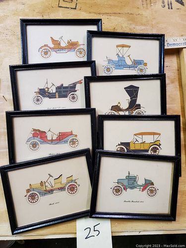 Lot #25 (1 of 10)