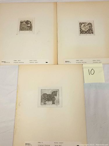 Lot #10 (1 of 8)