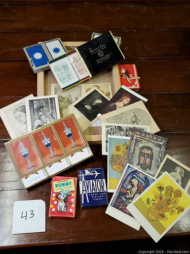 Lot #43 (1 of 14)