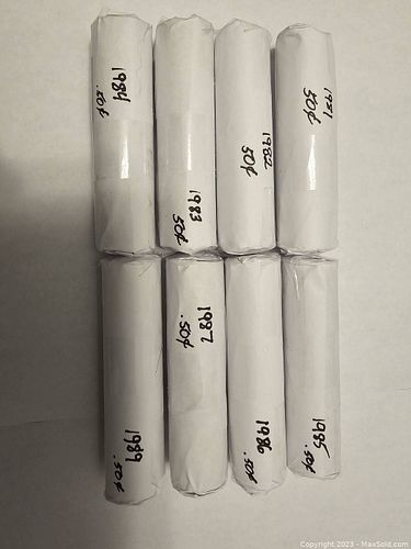 Lot #20 (1 of 3)