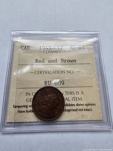 Lot #15 (1 of 3)
