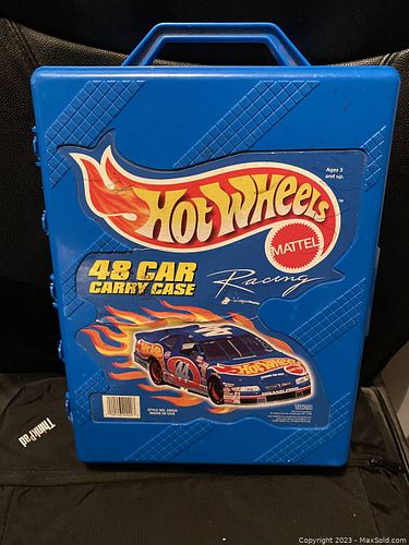 Lot #123 (1 of 6)