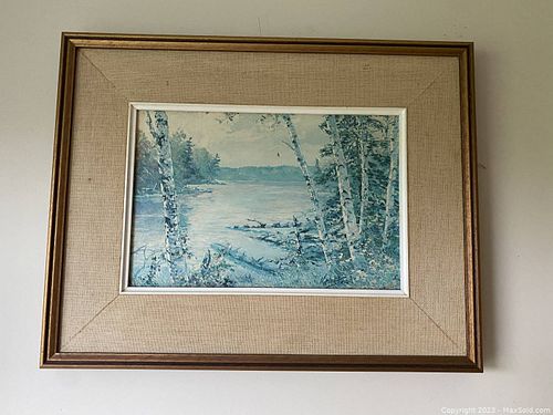 Lot #40 (1 of 6)
