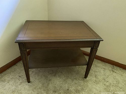 Lot #71 (1 of 6)